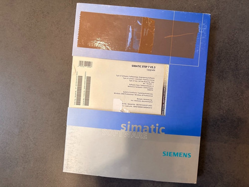 Siemens 6es7810 4cc07 - siemens, 6es7810-4cc07-0ye5