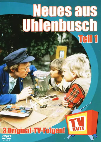 Kult neues aus uhlenbusch - neues,