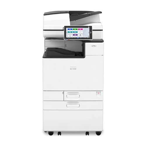 Ricoh c3000 farbkopierer - c3000,