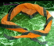 SCOUT SCHAL NR. 16 - ORANGE