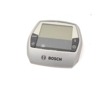 Bosch Intuvia Display