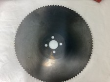 Metalkreissägeblatt, HSS-DMo5
