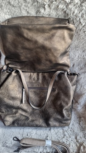 Maestro ledertasche shopper - maestro, ledertasche/shopper