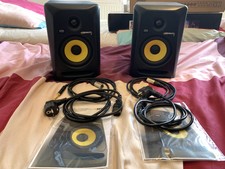 Studiomonitore KRK Rokit RP5G3