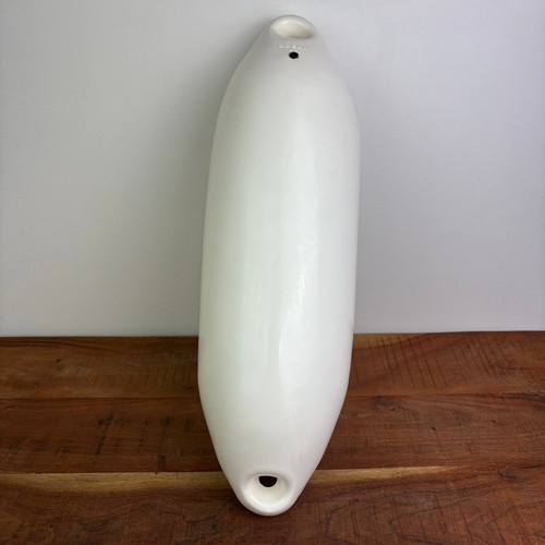 Ocean fender boot weiß - boot, u3