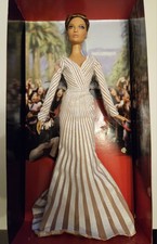 Jennifer Lopez Barbie Red