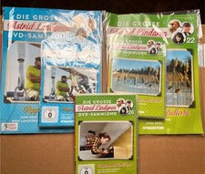 DeAgostini Astrid Lindgren