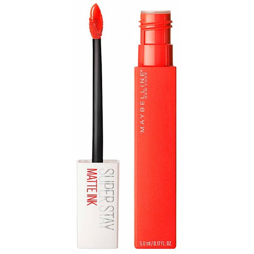 Maybelline new york superstay - maybelline,