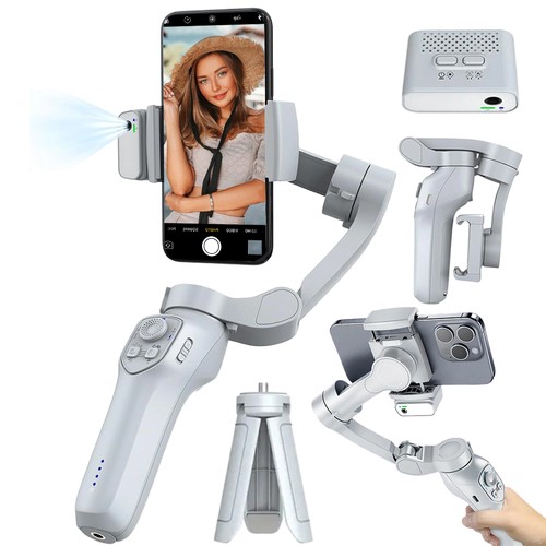 Achsen gimbal handy - 3-achsen,