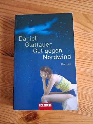 Daniel glattauer gut gegen - daniel,