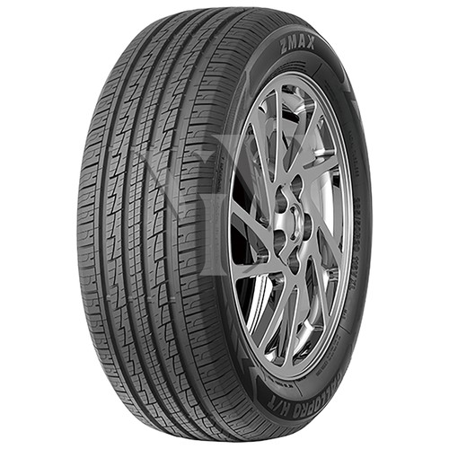 Sommerreifen zmax gallopro - gallopro, h/t