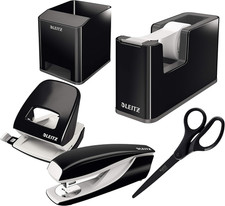 Leitz wow schreibtisch - leitz,