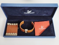 Tolles Schmuck - Set , Swarovski , Kette , Armband ,