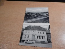 Alte   AK  Gasthaus z.gr