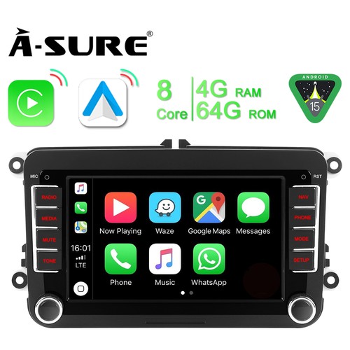 64g android autoradio - android,