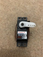 Graupner HBS 880 BB MG