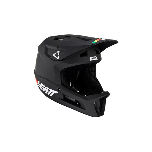 Leatt fahrrad helm mtb - leatt,