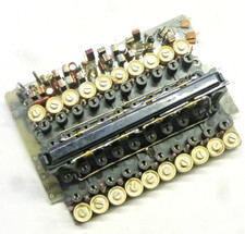 HF Modul Quarz Oszilator m. 20