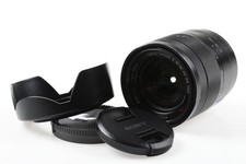 SONY Vario-Tessar T* E 16-70mm f/4,0 ZA OSS - SNr: 1873496