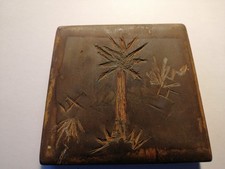 Original WW2 Afrika Korps