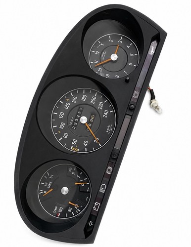 Mercedes w116 w107 r107 tacho - r107,