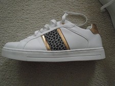 Damen Sneaker, Gr. 42