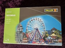 Faller 242312 komplett - faller, komplett-set