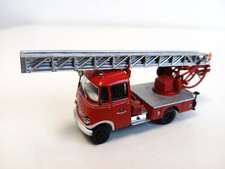 Atlas - Feuerwehrfahrzeug