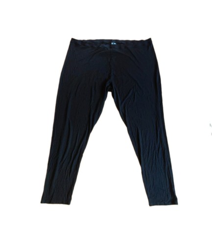 Damen stoffhose leggings - damen,