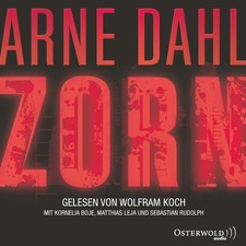 ZORN :  von ARNE DAHL |