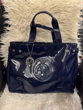 Armani Jeans Handtasche Tasche