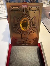 Panini Marvel Anthology