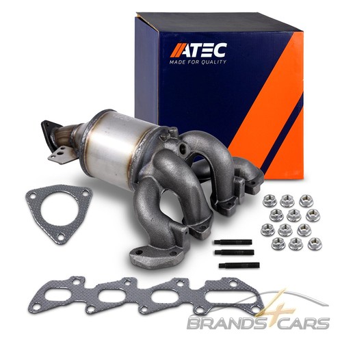 Atec katalysator kat - atec,