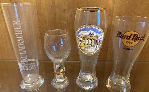Bier weizen gläser - weizen,