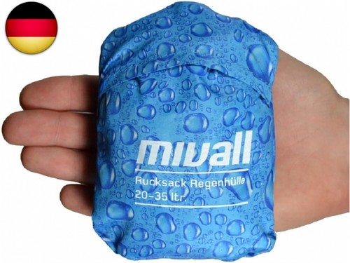 Raincover h2o regenhülle für - h2o,