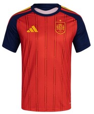 Trikot Adidas Herren Spanien