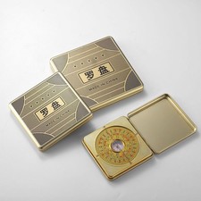 Feng Shui Kompass, klein, Ying