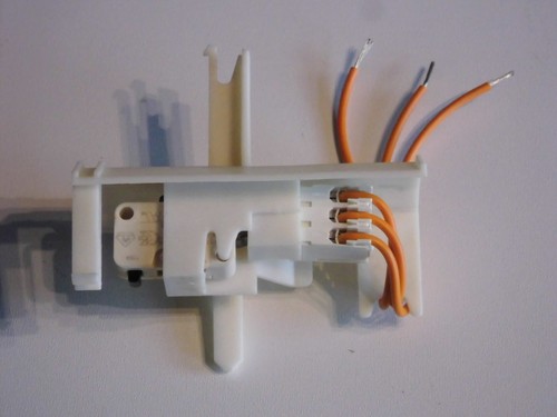 Aquastop schalter - aquastop,