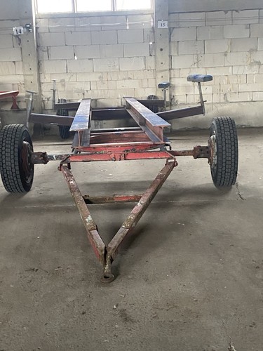 Hafentrailer bootsanhänger - hafentrailer,