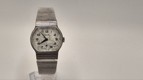 Vintage pobeda herrenuhr - pobeda,