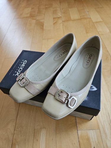 Geox damen ballerinas - geox,