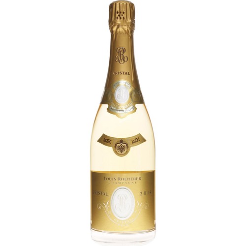 Louis roederer cristal 2014 - louis,
