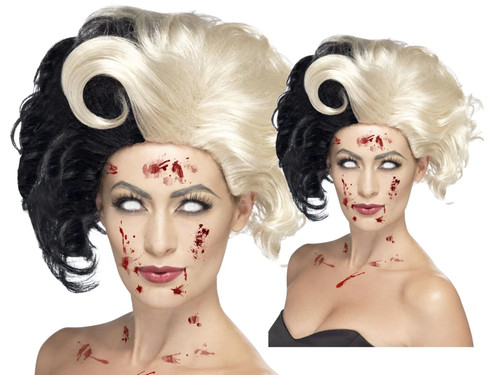 Deluxe cruella ville - deluxe,