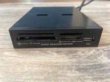 Interner Multi Cardreader Kartenleser für PC SD MMC MS PRO SM XD MD USB Port
