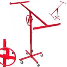 Plattenheber Paneelheber Plattenlift 55597 Rigipsplatte Montagehilfe Trockenbau