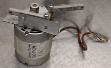 Motor Hofmann Geodyna 3000M Radwuchtmaschine Wuchtmaschine