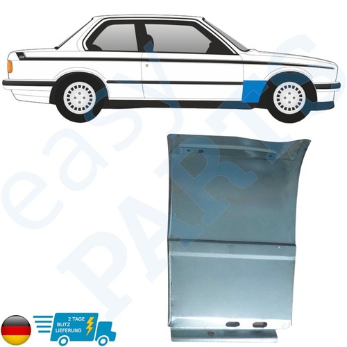 Für bmw 3er e30 - für,