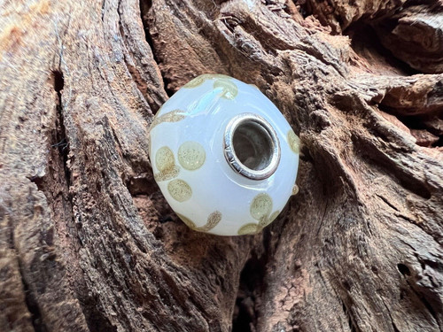 Orig trollbeads glas - 🌟,