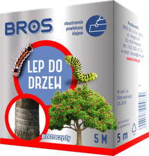 Leimring Für Obstbäume