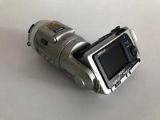 Sony cybershot dsc - sony, dsc-f505v